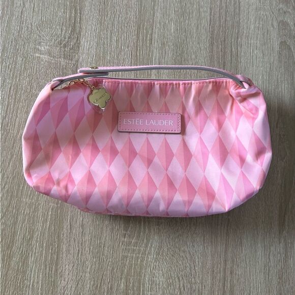 NWOT … ESTEE LAUDER Cosmetic / Makeup Bag - Picture 1 of 4